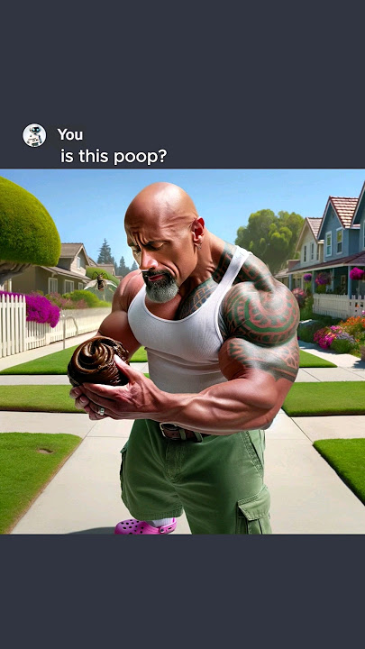 Is This Poop? (Ai Edition) 💩 #ai #chatgpt #aiart