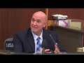 Mark Sievers Trial Day 7 - Dr Thomas Coyne - ME, Plus Defense Motion for Acquittal