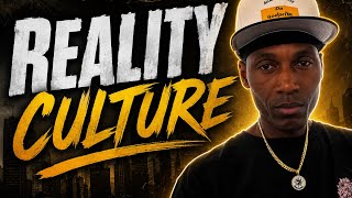 🎬 Real Black Culture: Community Development & Reentry | EP 5 (Final Episode)