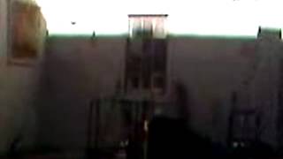 Penitentiary - Inner Yard