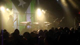 Watch Glassjaw Stars video