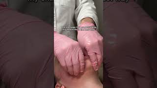 Live Life to the Fullest—Start with a Buccal Massage ✨