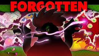 Forgotten Gods of Ooo: A Secret History (Adventure Time Explained)
