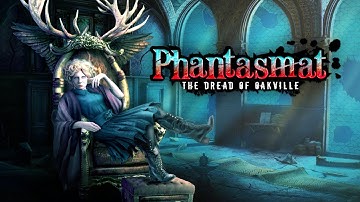 Phantasmat: The Dread of Oakville