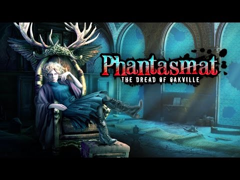 Phantasmat: The Dread of Oakville