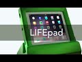 LIFEpad