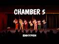 [KPOP IN UNIVERSITY] ENHYPEN (엔하이픈) - Chamber 5 | miXx it Up! 2026