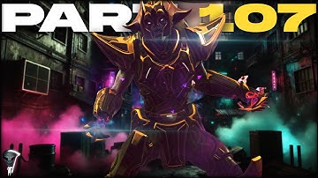 Warlock and Waves // XCOM 2 WOTC Season 9 2024 // Part 107