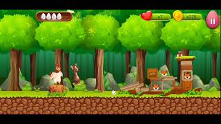 Bird Game + - Launch Trailer (Free Bird Game) | PS4 screenshot 1