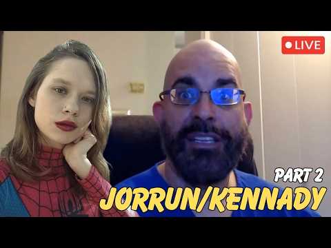 I Assure You It Gets Worse - "Lorne Stream" | Jorrun & Kennady (P.2)
