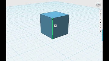 Autodesk 123D - Hollow out an Object