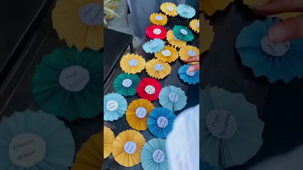 Farewell Party 2025🤩🫶🧿 