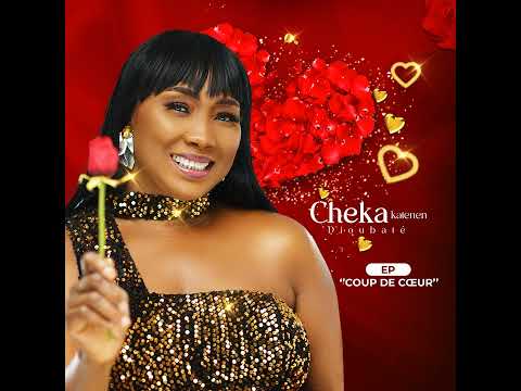 Cheka Katenen NKelen Coup De Coeur Album Vol 1 2024