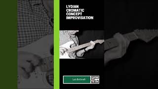 Lydian Cromatic Concept