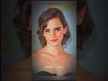 Emma Watson Simp Edit 🥰🥰| Arbok 7 Edits #shorts #emmawatson