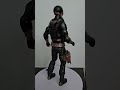 DC Universe Bloodsport Action Figure Custom Made