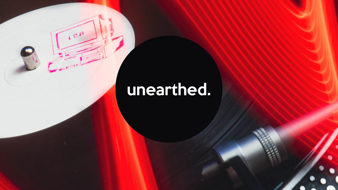 Kid Kun - Moments | Lost City Archives