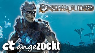 Überleben in den Giftschwaden von Enshrouded | c’t angezockt | Linux/Proton
Die offene Spielwelt von Enshrouded enführt in eine Fantasy-Welt, deren Zivilisation an Habgier zugrunde gegangen ist. Große Teile des Landes sind von einem giftigen Nebel, dem Miasma, überzogen, der Mensch und Tier in Monster verwandelt hat. Als Flammengeborene soll ich nun das Land retten und selbst überleben. Enshrouded ist am 26. Januar 2024 in den Early Access auf Steam für Windows gestartet. Im Video läuft es mit Proton 8 unter Linux.
Unser Review zu Enshrouded:
https://heise.de/-9616076
Enshrouded auf Steam:
https://store.steampowered.com/app/1203620/Enshrouded/
**Mehr von ct zockt auf ct.de:**
https://www.ct.de/thema/ctzockt
Aktuelle Playlists:
angezockt: https://www.youtube.com/playlist?list=PLuf3XKd2f37b8YU8i3W2bdvXt3470-7kq
Gaming-Tutorials: https://www.youtube.com/playlist?list=PLuf3XKd2f37aDU_vutIQGO7wObH0_MxgU
ct zockt Retro: https://www.youtube.com/playlist?list=PLuf3XKd2f37bKiWpiGkYrEiKIawb1iYCM
Windows-Spiele unter Linux: https://www.youtube.com/playlist?list=PLuf3XKd2f37ZQQW6vLUxrfpswjSVQfvec
► ct Magazin: http://ct.de
► ct auf X: https://x.com/ctmagazin
► ct auf Mastodon: https://social.heise.de/@ct_Magazin
► ct auf Instagram: https://www.instagram.com/ct_magazin
► und auf Papier! Überall wo es Zeitschriften gibt!
► Mehr von Liane: https://www.heise.de/autor/Liane-Dubowy-3663372
Credits:
Video: Liane M. Dubowy
#enshrouded #survivalgames #indiegames Überleben in den Giftschwaden von Enshrouded | c’t angezockt | Linux/Proton