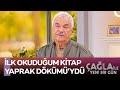 Halil Ergün'den Samimi Anılar ve Yeni Bölüm Detayları 🎬