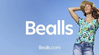 Stock up on all your Essentials this week at Bealls!