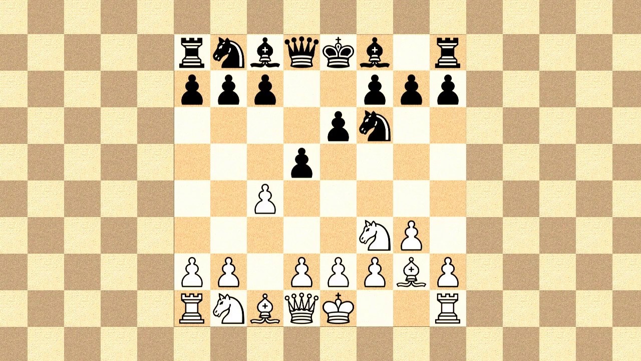 12 Greatest Chess Games of All Time Turkish March, Mozart YouTube