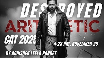 Top Arithmetic Tricks for CAT 2025 QUANT You Can