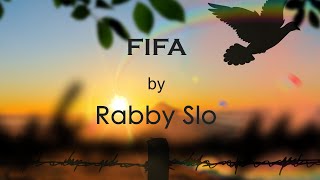 Benin  Fifa_Rabby slo   officielle video paraoles