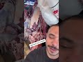 اللحمه لسه صاحيه عند ابن جراده ف المطريه 01004142551