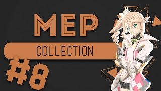 MEP COLLECTION #8