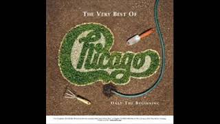 Chicago - You&#39;re Not Alone (Single Version)