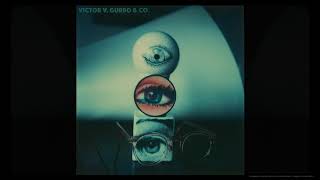 Victor V. Gurbo - Skinner Box Blues (Official Audio)
