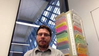 Learning Support Services Tutor Training Conclusion