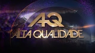 ASSISTA AGORA O PROGRAMA ALTA QUALIDADE HD