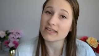 Sample Au Pair Presentation Video