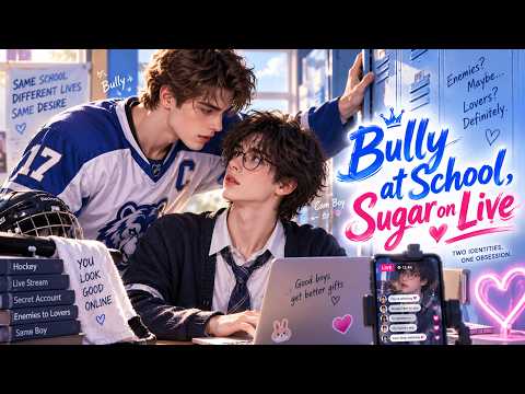 He Hated Him at School—Then Paid to Watch HimBully at School, Sugar on Live. short poster