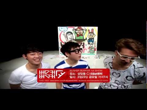 버스커버스커쇼(BuskerBusker Show) teaser_0321