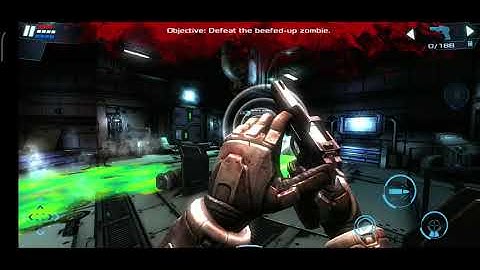 Dead Effect 2 | Part 2 | (Android / iOS gameplay) | 2021