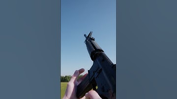 The BEST Reload Animations in the indie scene? #shorts