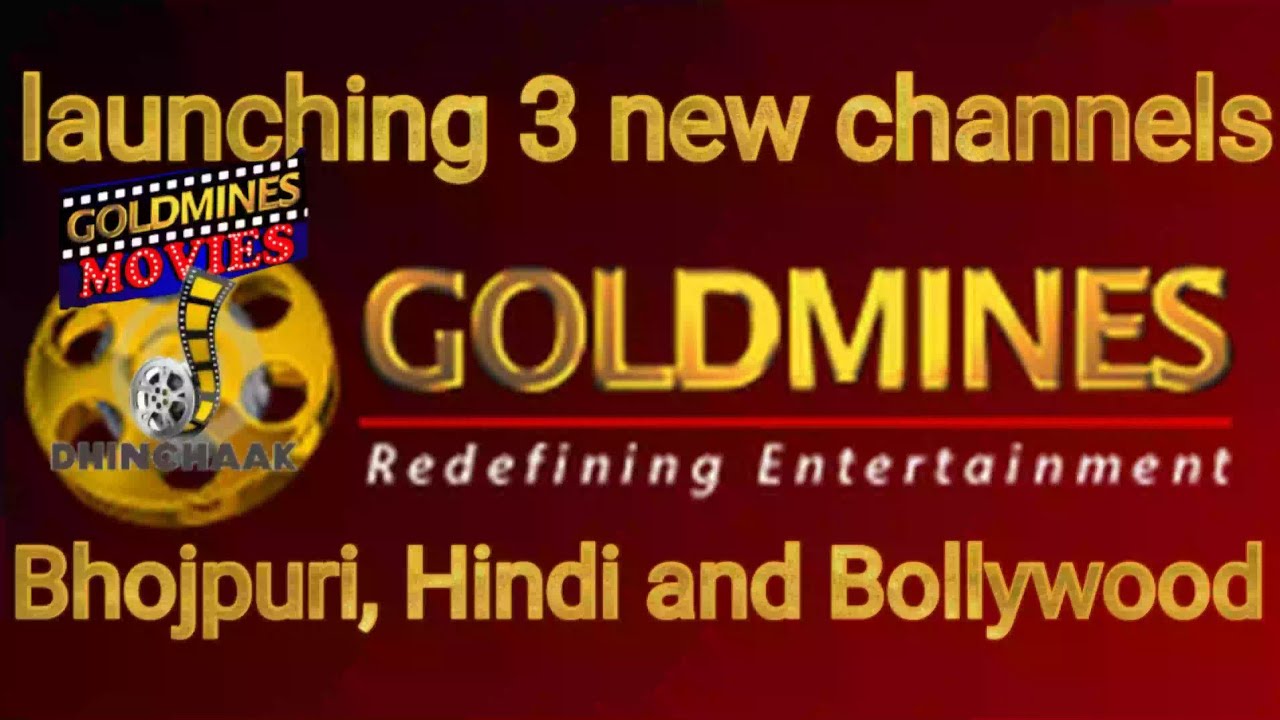 dd free dish new update today |  GOLDMINES network launching lots of channels in dd free dish .