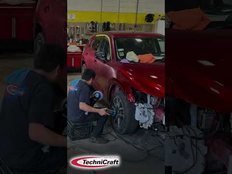 Auto Glass Experts Hickory