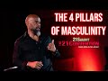 The 4 Pillars of Masculinity | Paul Caldwell | Full Speech from The 21 Convention