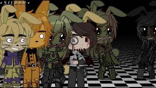 I always through / throw it back | Ft. Dave Miller / William Vincent Afton