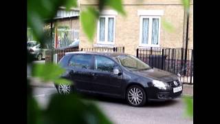 This is the car.