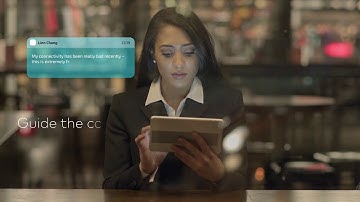 Intelligence driven self service care by aia