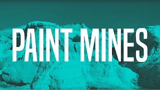 Paint Mines, Colorado | Drone Footage