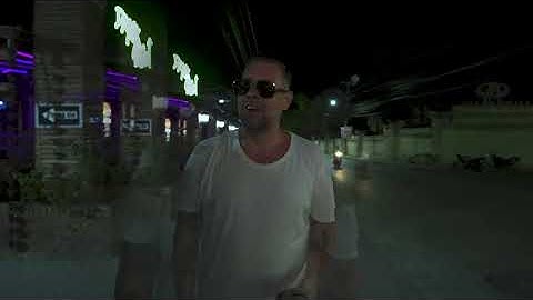 TEDE - PIANISTA / OFFICIAL STREET ONE SHOT VISUALISER / 3H HAJP HAJS HEJT