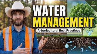 Water Management (Chapter 4) - ISA Arborist Study Guide | Tree Talk