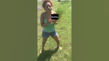ShellyTheBum This The Land Of The Free 