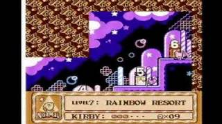 Kirbys Adventure Speedrun (0:41:40) 4/5
For copyright issues Im not the one who made this run, neither am I the owner of it, I am not related with any of the speedrun. This video is the property of www.speeddemosarchive.com. This run was made by Giel Goertz.
Authors Comment :
Firsts of all Id like to thank Greenalink for showing me were I could find secret UFOs.
Secondly Id like to say that Kirby loves singing.
Soooo, without further a due I present....
KIRBYS KARAOOOKEEEEEEE!!!
*puts on karaoke version of Kelly Family - Fell In Love With An Alien*
Come on now folks, lets sing along to the Kirby lyrics!:
Out in the fields
Where the trees are fed
when they see their meals
they puff their breath
then dark came to fall
and silence was all
a beauty shone bright
surrounded by light
cmon now;
Kirby is in love with an Alien
He fell in love with her might
He fell in love with an Alien
Im telling you no disguise
Hes in love with an Alien
Hes in love with her might
Hes in love with an Alien
Im telling you no disguise
It came looking out babe
for Kirby -oohhh cause
It aint looking out babe
for META KNIGHT
Hes in love with an Alien
Hes in love with her might
Hes in love with an Alien
Im telling you no disguise
The moon went to bed
The sun going dead
A nightmare appeared
And chased them in fear
She send him her power
Her power to him
And then they did grow
enough power to win
cmon now;
Kirby is in love with an Alien
He fell in love with her might
He fell in love with an Alien
Im telling you no disguise
Hes in love with an Alien
Hes in love with her might
Hes in love with an Alien
Im telling you no disguise
It came looking out babe
for Kirby -oohhh cause
It aint looking out babe
for META KNIGHT
Kirby is in love with an Alien
He fell in love with her might
He fell in love with an Alien
Im telling you no disguise
Kirby is in love with an Alien
He fell in love with her might
He fell in love with an Alien
Im telling you no disguise
Hes in love with an Alien
Hes in love with her might
Hes in love with an Alien
Im telling you no disguise
Kirby is in love with an Alien
He fell in love with her might
He fell in love with an Alien
Im telling you no disguise
Hes in love with an Alien
Hes in love with her might
Hes in love with an Alien
Im telling you no dis...
Im telling you no disguise Kirbys Adventure Speedrun (0:41:40) 4/5