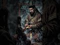 From Orphan to World Ruler: Genghis Khan's Insane Rise to Power in 1 Minute